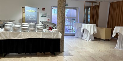 Hochzeit - Geeignet für: Seminare und Meetings - Oberösterreich - Stadthalle Wels