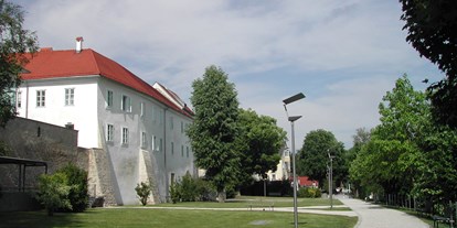 Hochzeit - Art der Location: Wintergarten - Vorchdorf - Minoriten Wels