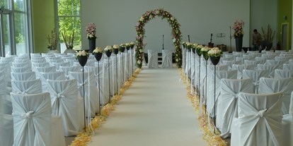 Hochzeit - Hochzeitsessen: mehrgängiges Hochzeitsmenü - Hurden - GDI Gottlieb Duttweiler Institute