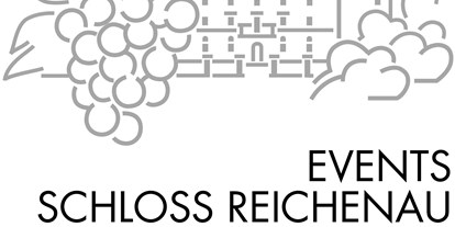 Hochzeit - Geeignet für: Vernissage oder Empfang - Schweiz - Event Schloss Reichenau