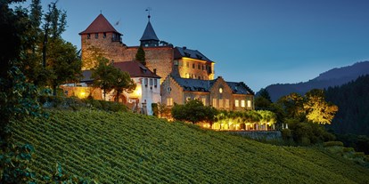 Hochzeit - wolidays (wedding+holiday) - Schloss Eberstein