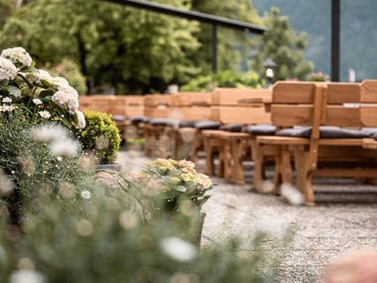 Hochzeit - Umgebung: in den Bergen - Kaltenbach (Kaltenbach) - Scholastika - Seemomente am Achensee