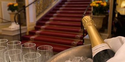 Hochzeit - Geeignet für: Gala, Tanzabend und Bälle - Reichenau an der Rax - Unsere Feiern - Hotel Marienhof
