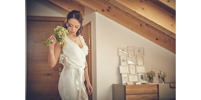 Hochzeit - Frühlingshochzeit - Tiroler Oberland - Bader Suites GmbH