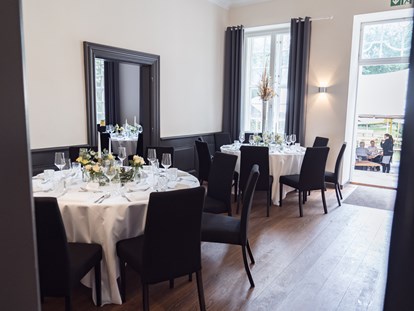 Hochzeit - Preisniveau: exklusiv - Herrenhaus Stockelsdorf