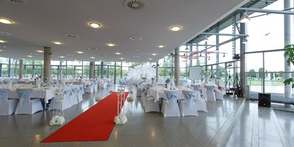 Hochzeit - Oberding - Eine Hochzeit im Düğün Salonu - Eventpalast Airport. - Düğün Salonu - Eventpalast München