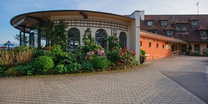 Hochzeit - Edling (Landkreis Rosenheim) - Malerwinkel am Chiemsee