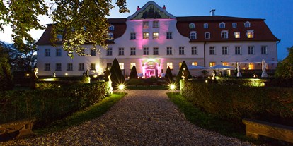 Hochzeit - Leutkirch im Allgäu - Schloss Lautrach