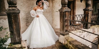 Hochzeit - Hochzeits-Stil: Boho-Glam - Italien - Schloss Wangen Bellermont