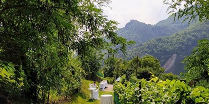 Hochzeit - Candybar: Sweettable - Trentino-Südtirol - Schloss Wangen Bellermont