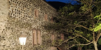 Hochzeit - Preisniveau: moderat - Südtirol - Schloss Wangen Bellermont