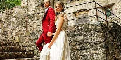 Hochzeit - Geeignet für: Private Feier (Taufe, Erstkommunion,...) - Südtirol - Schloss Wangen Bellermont
