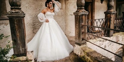 Hochzeit - Geeignet für: Hochzeit - Lana (Trentino-Südtirol) - Schloss Wangen Bellermont