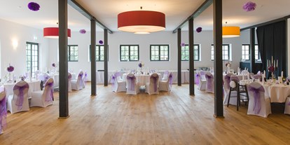 Hochzeit - Hochzeits-Stil: Traditionell - Sachsen-Anhalt Nord - Paulinen Hof Seminarhotel