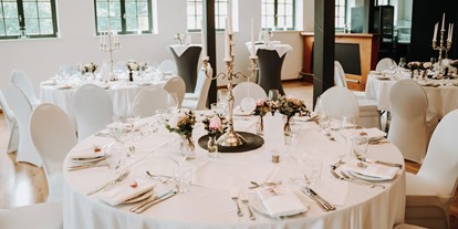 Hochzeit - Hochzeits-Stil: Traditionell - Sachsen-Anhalt Nord - Paulinen Hof Seminarhotel