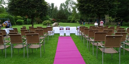 Hochzeit - Geeignet für: Eventlocation - Ebensee - Restaurant & Hotel Waldesruh