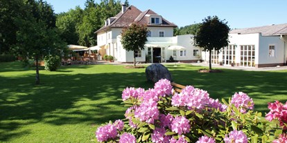 Hochzeit - Sommerhochzeit - Oberösterreich - Restaurant & Hotel Waldesruh