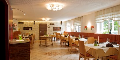 Hochzeit - Umgebung: im Park - Ebensee - Restaurant & Hotel Waldesruh