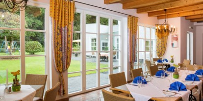 Hochzeit - Hochzeitsessen: mehrgängiges Hochzeitsmenü - Gmunden - Restaurant & Hotel Waldesruh