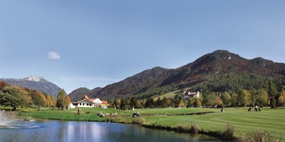 Hochzeit - Umgebung: in den Bergen - Ebbs - Der Lärchenhof