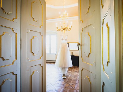 Hochzeit - Preisniveau: exklusiv - Österreich - Schloss Welsdorf
