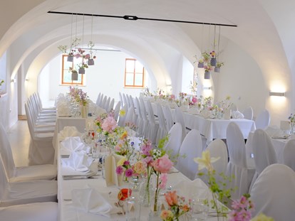 Hochzeit - Geeignet für: Eventlocation - Rotenturm an der Pinka - Schloss Welsdorf