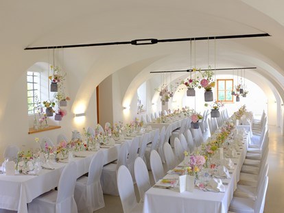 Hochzeit - Geeignet für: Produktpräsentation - Paldau - Schloss Welsdorf
