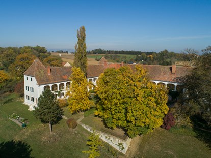 Hochzeit - Schloss Welsdorf