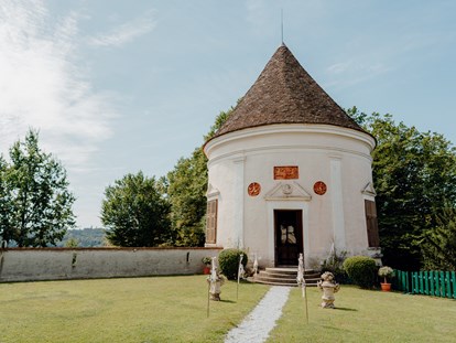 Hochzeit - Kapelle - Österreich - Schlosswirt Kornberg