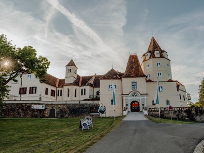 Hochzeit - Geeignet für: Seminare und Meetings - Österreich - Schlosswirt Kornberg