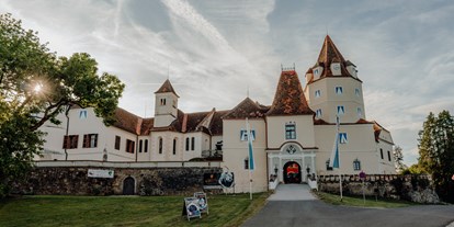 Hochzeit - Art der Location: Eventlocation - Schlosswirt Kornberg