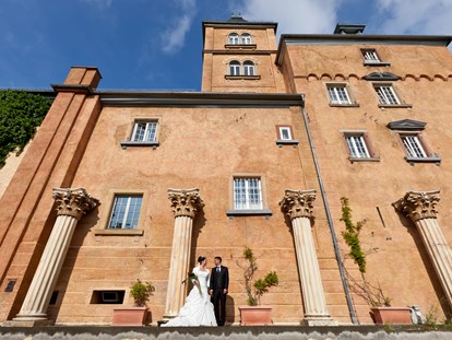 Hochzeit - Geeignet für: Hochzeit - Landau in der Pfalz - Hotel Schloss Edesheim