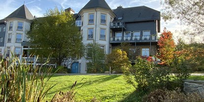 Hochzeit - Herbsthochzeit - Budenheim - Hofgut Georgenthal