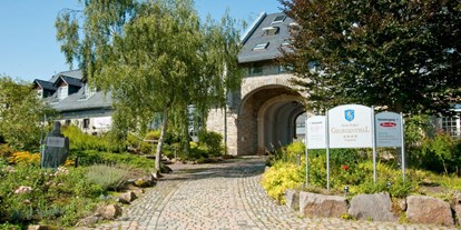Hochzeit - Geeignet für: Eventlocation - Hofheim am Taunus - Hofgut Georgenthal