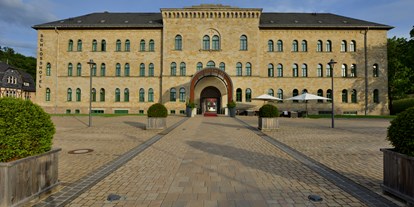 Hochzeit - Preisniveau: moderat - Wernigerode - Schlosshotel Blankenburg