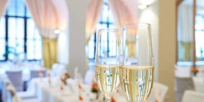 Hochzeit - Geeignet für: Vernissage oder Empfang - Nürnberg - Hotel VICTORIA Nürnberg