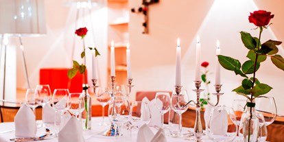 Hochzeit - Geeignet für: Eventlocation - Weisendorf - Wintergarten LichtBlick - Hotel VICTORIA Nürnberg