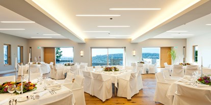 Hochzeit - Geeignet für: Firmenweihnachtsfeier - Remlingen (Landkreis Würzburg) - Schlosshotel Steinburg