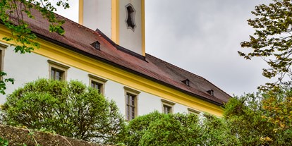 Hochzeit - Hunde erlaubt - Bezirk Rohrbach - Schloss Altenhof / Schloßgärtnerei Altenhof