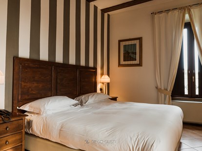 Hochzeit - Preisniveau: günstig - AL Castello Resort -Cascina Capitanio 