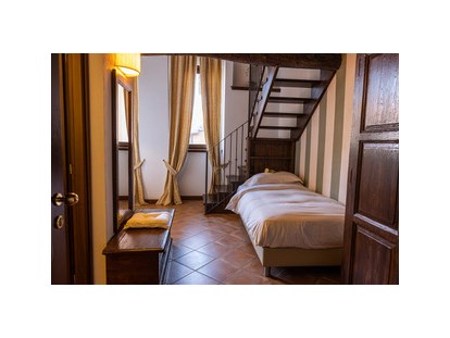 Hochzeit - Personenanzahl - Turin - AL Castello Resort -Cascina Capitanio 