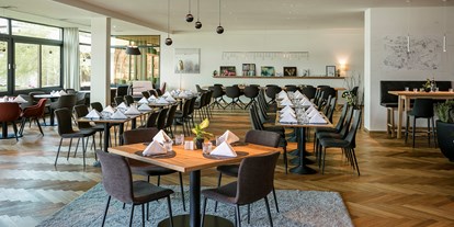 Hochzeit - Art der Location: Hotel - Wels (Wels) - Restaurant  - ARCOTEL Nike Linz