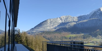 Hochzeit - Art der Location: ausgefallene Location - Berchtesgadener Land - Eisarena Königssee