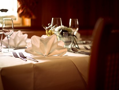 Hochzeit - Art der Location: Restaurant - Anif - Ein Blick in unsere Jagdstube - Panoramagasthof DaxLueg