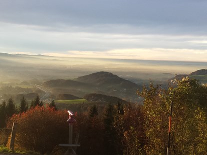 Hochzeit - Umgebung: in den Bergen - Munderfing - Blick zum bayrischen Raum - Panoramagasthof DaxLueg