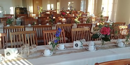 Hochzeit - externes Catering - Schwäbische Alb - Lana Salta Events