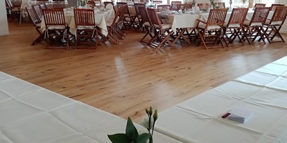 Hochzeit - Hochzeitsessen: Catering - Region Schwaben - Lana Salta Events