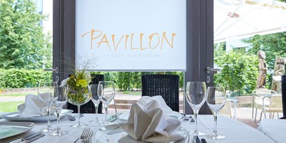 Hochzeit - Frühlingshochzeit - Vogtland - Restaurant Pavillon - First Inn Zwickau