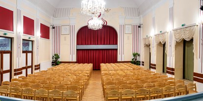 Hochzeit - Art der Location: Eventlocation - Ober-Grafendorf - Festsaal 2020 - Stammhaus Lukić 