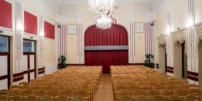 Hochzeit - Niederösterreich - Festsaal 2020 - Stammhaus Lukić 
